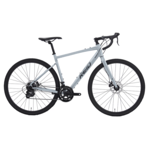 Granite 1.0 Gravel Bike Grey - Image 1