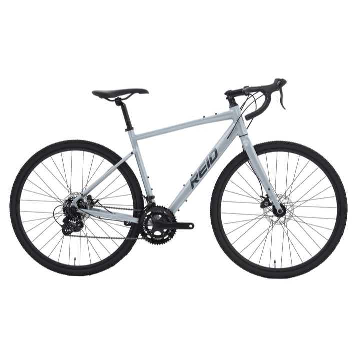 Granite 1.0 Gravel Bike Grey