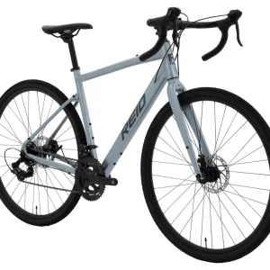 Granite 1.0 Gravel Bike Grey - Image 6
