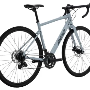 Granite 1.0 Gravel Bike Grey - Image 5