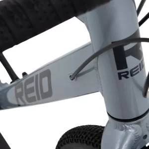 Granite 1.0 Gravel Bike Grey - Image 4