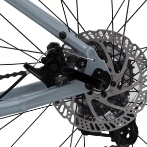 Granite 1.0 Gravel Bike Grey - Image 2