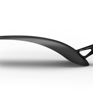 Crud XL Rear RaceGuard - Image 1