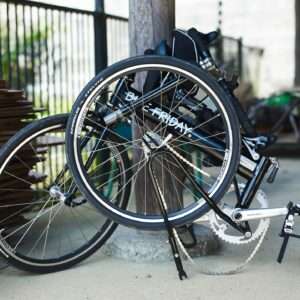 Folding Bikes