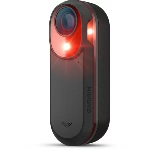 Garmin Varia Radar Rear Light and Camera RCT715 - Image 1