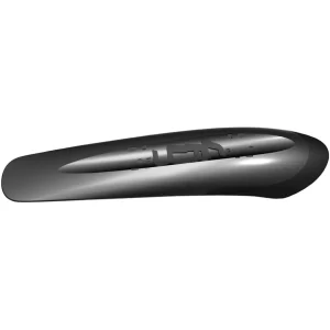 Crud Products Crudcatcher Front Mudguard - black - Image 1