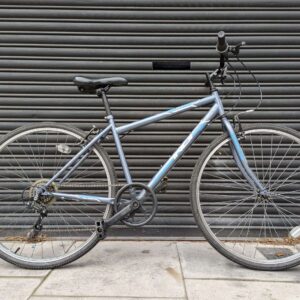 TCL INDI GOOD CONDITION - Image 3