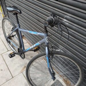 TCL INDI GOOD CONDITION - Image 2