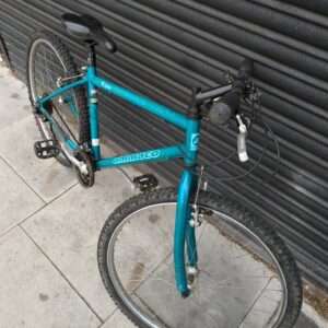 AMMACO CAPPUCCINO GOOD CONDITION - Image 2