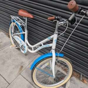 GOOD CONDITION PALLAL PETAL KIDS BIKE - Image 2