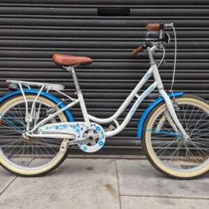 GOOD CONDITION PALLAL PETAL KIDS BIKE - Image 3