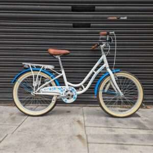 GOOD CONDITION PALLAL PETAL KIDS BIKE - Image 1