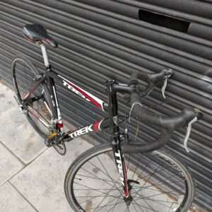 EXCELLENT CONDITION TREK ALPHA ROAD BIKE - Image 2