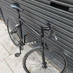 EXCELLENT CONDITION TRIBE MESS 001 ROAD BIKE - Image 2