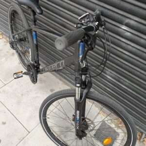 GOOD CONDITION CARRERA CROSSFIRE 2 MOUNTAIN BIKE - Image 2