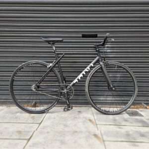 EXCELLENT CONDITION TRIBE MESS 001 ROAD BIKE - Image 1