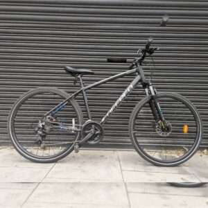 GOOD CONDITION CARRERA CROSSFIRE 2 MOUNTAIN BIKE - Image 1