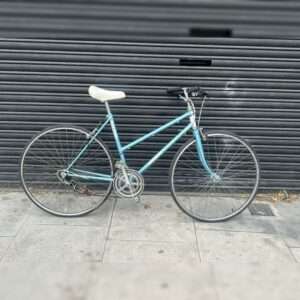 Raleigh impulse ladies classic - Image 1