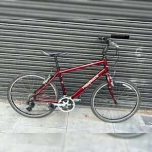 Ridgeback Adventure k4 - Image 1