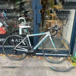 Carrera Zelos Road Used Bicycle - Image 1