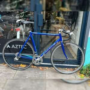 Criterium Used Road Bicycle - Image 1