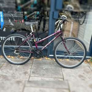 Falcon interceptor  hybrid used bike - Image 1