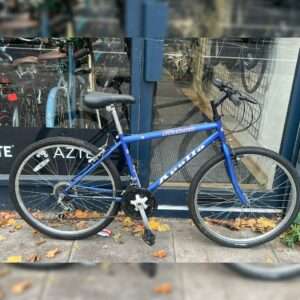 Apollo plateau used bicycle - Image 1