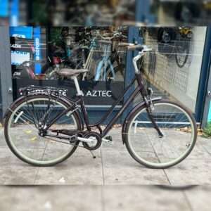 Giant Liv Flourish 1 Women Hybrid Bike used bike - Image 1