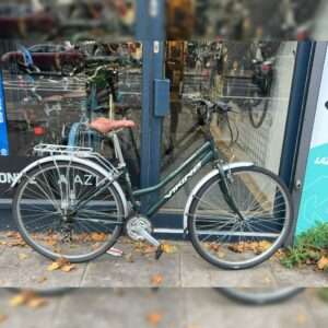 Viking Grasmere  Classic Ladies Hybrid Ladies Bicycles - Image 1