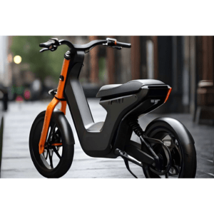 Electric Hybrid Bikes