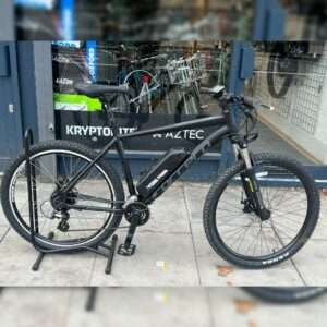 Carrera electric bike - Image 1