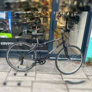 Ammaco Madrid Hybrid - Image 1