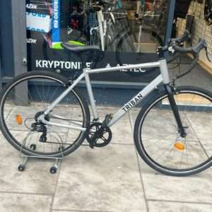 Traiban RC 100 Used Road Bike - Image 1