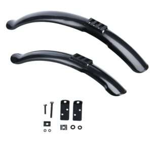 Mudstop Jnr 20" Mudguard Set - Image 1
