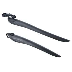 Mudstop Road Mudguard Set - Image 1