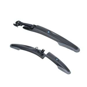 Mudstop MTB Mudguard Set - Image 1