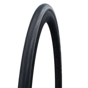Schwalbe Lugano II 700 x 23c K-Guard Wired - Image 1
