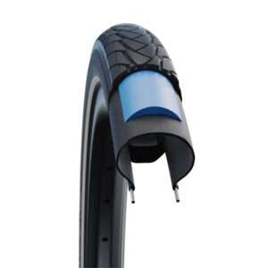 Schwalbe Marathon Plus 28 x 1.75 SmartGuard - Image 2