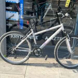 Apollo twilight used mountain - Image 1