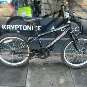 Professional kids 20 inch Bike - Image 1