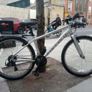 Careera White - Image 1