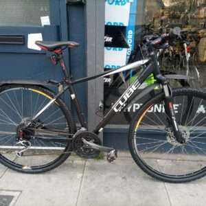 Cube Nature - Image 1