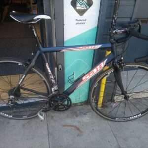 SAB Road bike - Image 1