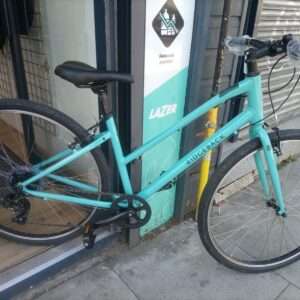 Ridgeback Comet open frame - Image 1