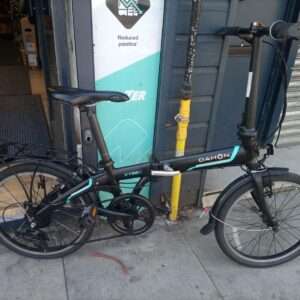 Dahon Folding Bike - Image 1