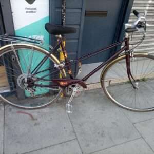 Raleigh ladies RoadBike - Image 1