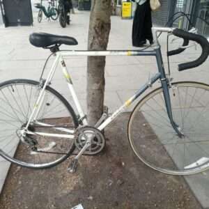 Raleigh Classic raser - Image 1