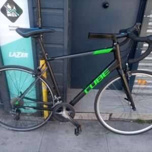 Cube Attain - Image 1