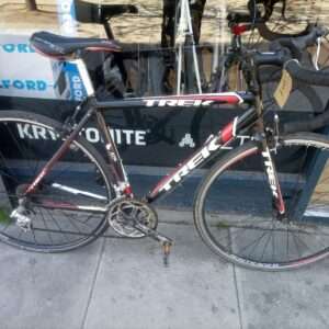 Trek Alpha 1.1 Aluminium - Image 1