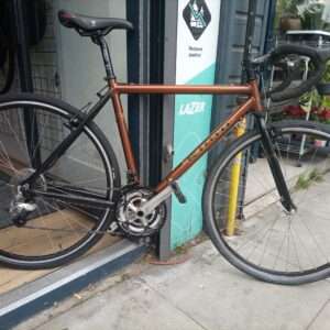 Kona Jake Greval Road Bike - Image 1